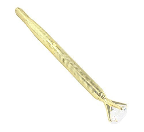 Gold Diamond Microblading Tool